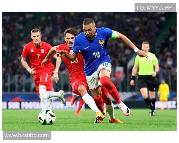 法国足球队历史最佳球员盘点 谁能称霸蓝色军团的球星榜单