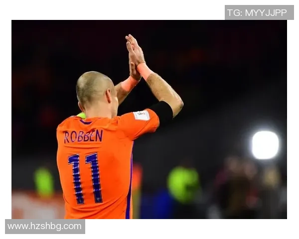 罗本:从荷兰飞翼到足球传奇 一生奋斗与荣耀的足坛足迹 罗本:从荷兰飞翼到足球传奇 一生奋斗与荣耀的足坛足迹