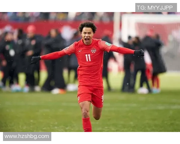 加拿大足球历史十大传奇球星盘点 他们如何改变了国家足球格局