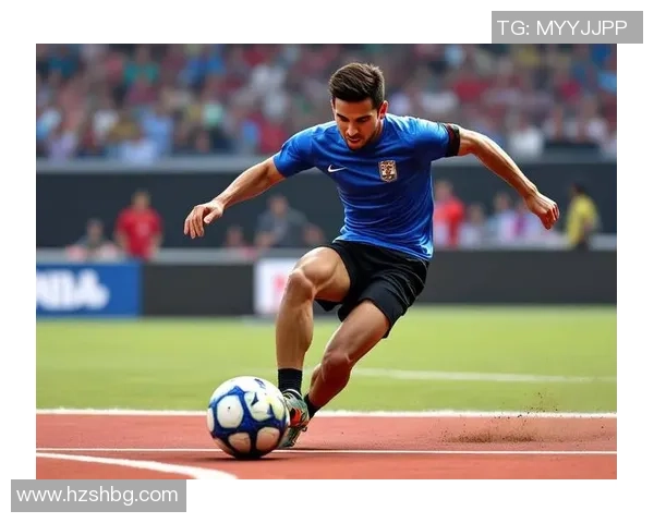 戴足球球星面具变身街头英雄，感受绿茵场的激情与魅力