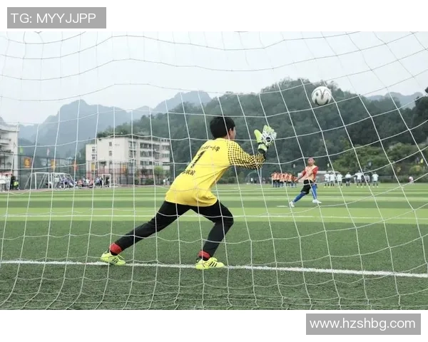 球星走进校园与青少年面对面交流分享足球梦想与成长故事