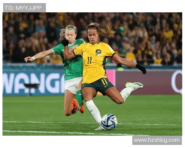 澳大利亚女足球星有哪些代表性人物和她们的足球成就分析